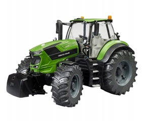 S.CENA Ciągnik 8280 TTV Deutz