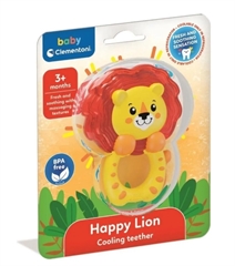 -CLE BABY gryzak Lew 17636