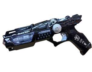 PISTOLET DŹWIĘKOWY