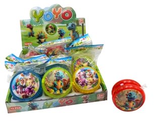 JOJO W DISPL. K1358 12/720