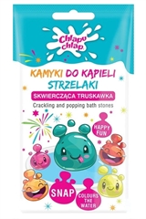 -ESCHG30 Strzelaki kamyki do kąpieli 30gturkus