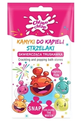 -ESCHR30 Strzelaki kamyki do kąpieli 30gróżowy