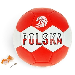 PIŁKA NOŻNA
