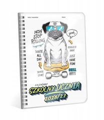 KAL. SZKOLNY UCZNIA 2026/27