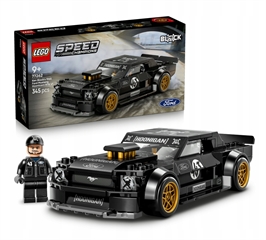 PROM 77262 65 Ford Mustang Hoonicorn V1..V29