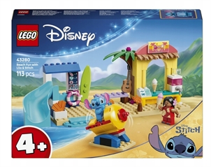 PROM 43280 Zabawa na plaży z Lilo i Sti..V29