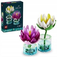 PROM 11511 Lilie wodne V29