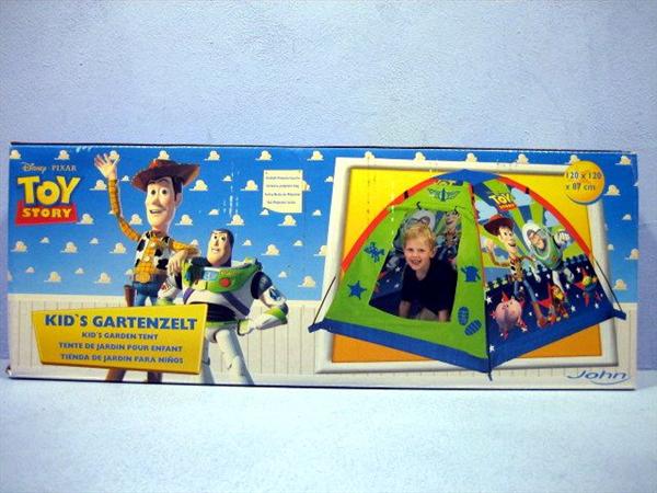 Namiot ogrodowy Toy Story John